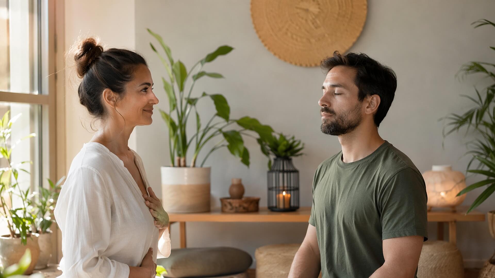How Holistic Therapy Approaches Addiction Recovery